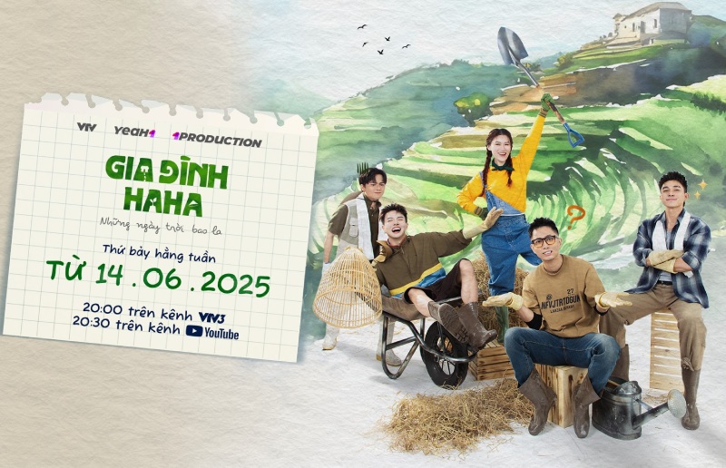 Không khí bình dị bản làng