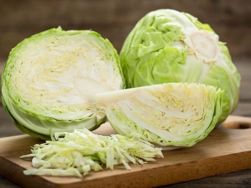 Cải bắp
