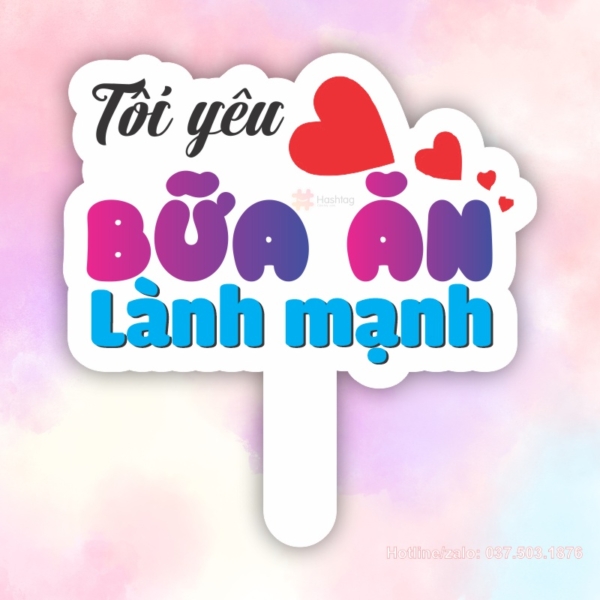 Bữa ăn cân bằng mỗi ngày