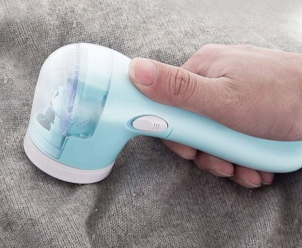 Sử dụng bàn ủi nhiệt độ thấp kết hợp khăn ẩm