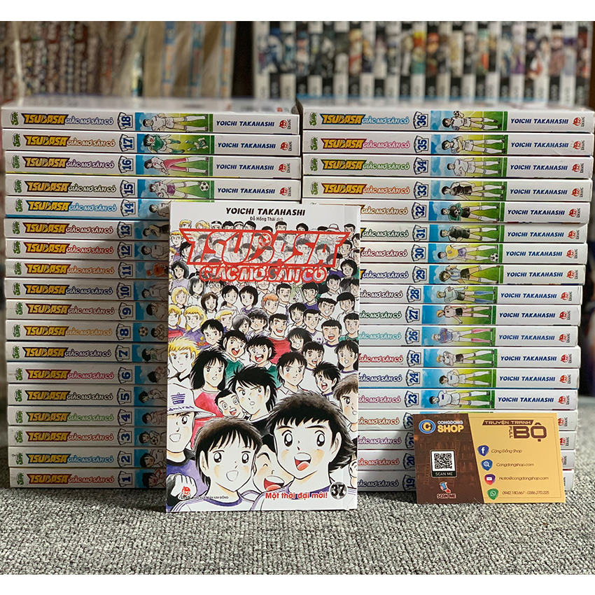 Chọn truyện theo độ tuổi