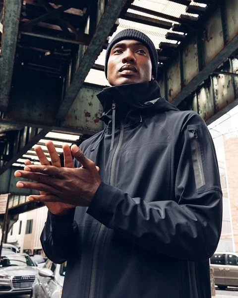 Outlier Techwear