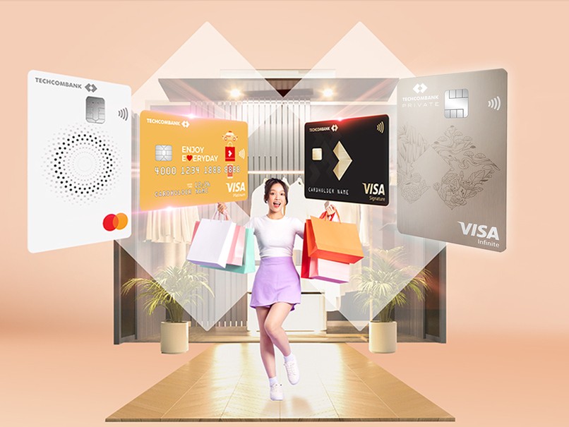 Lý do thẻ tín dụng không chuyển được tiền