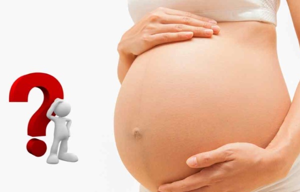 20+ Dấu hiệu mang thai phổ biến nhất ở các mẹ bầu