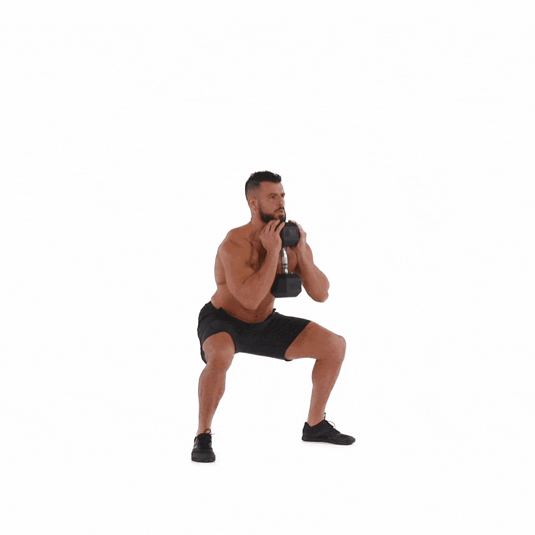 Kiểm tra squat