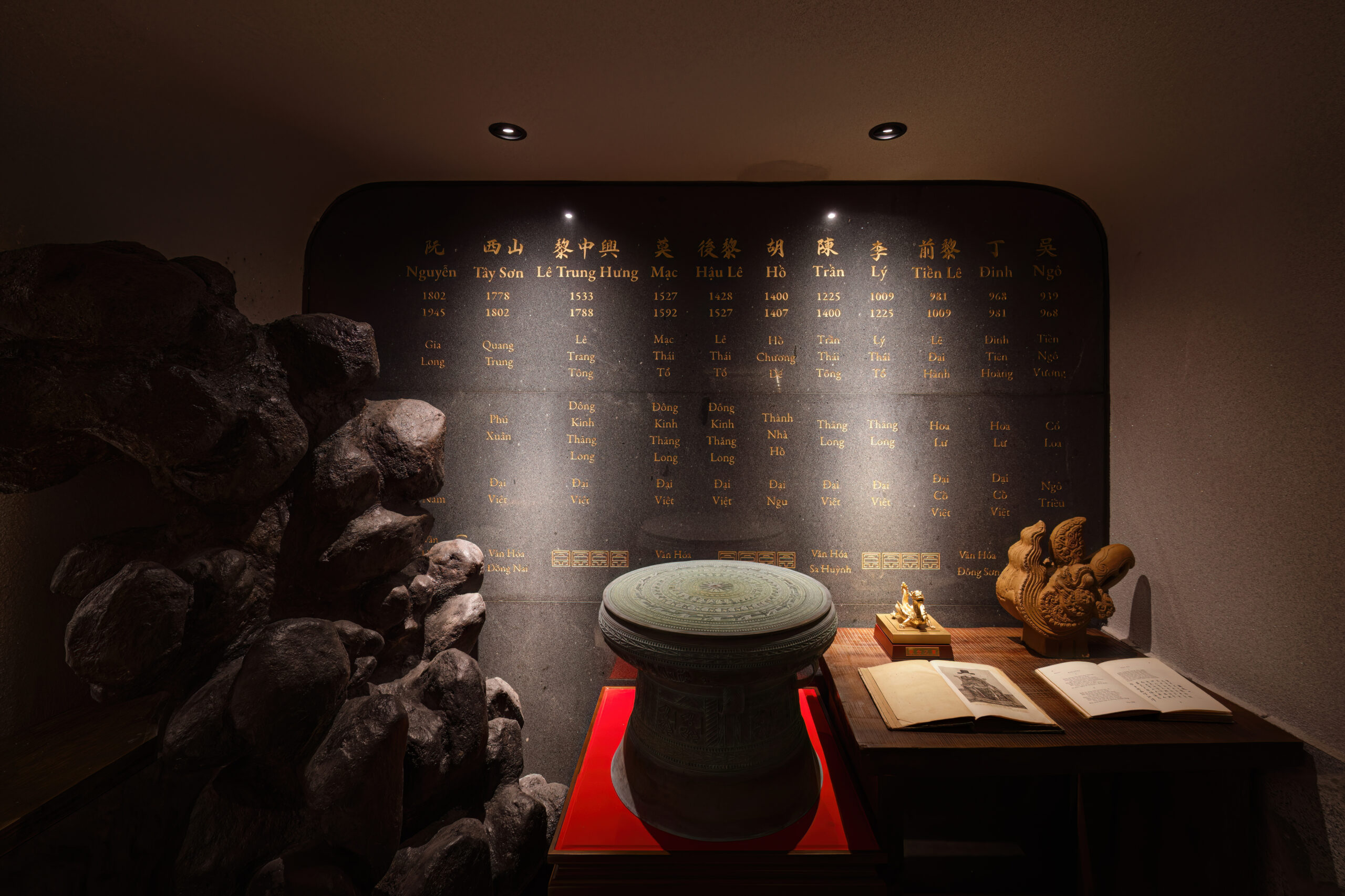 Lửa và than được sử dụng tạo tầng hương vị trong ẩm thực - nguồn từ luxuo