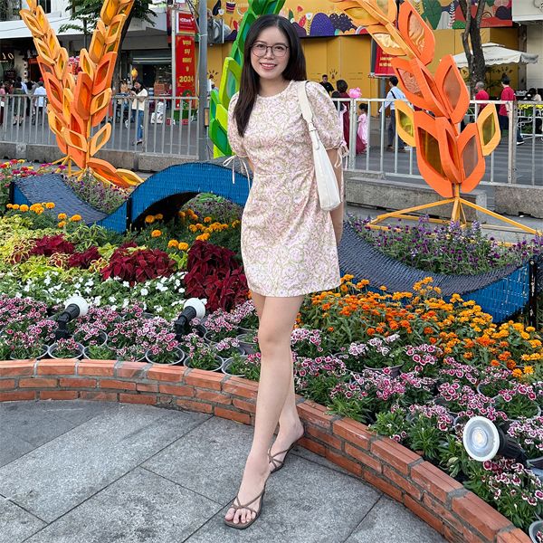 Thời trang nữ thanh lịch cho mẹ