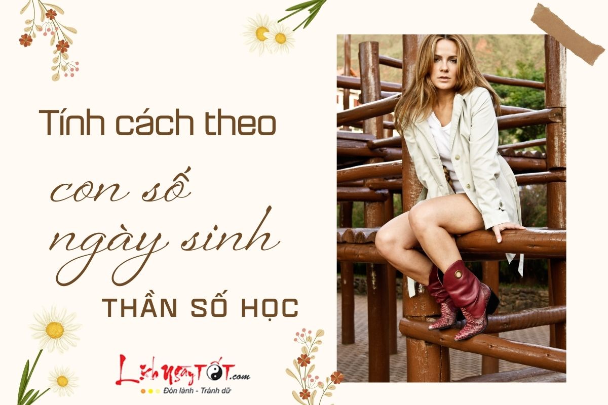 Quà theo tính cách