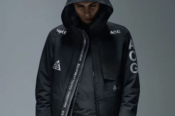 NikeLab ACG Techwear