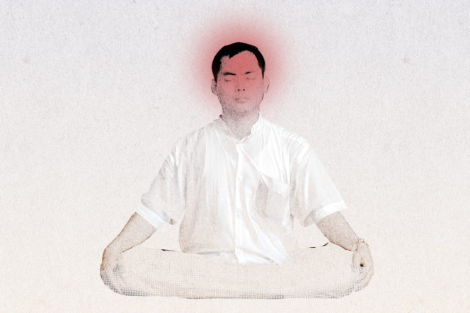 Uể oải và cạn kiệt năng lượng