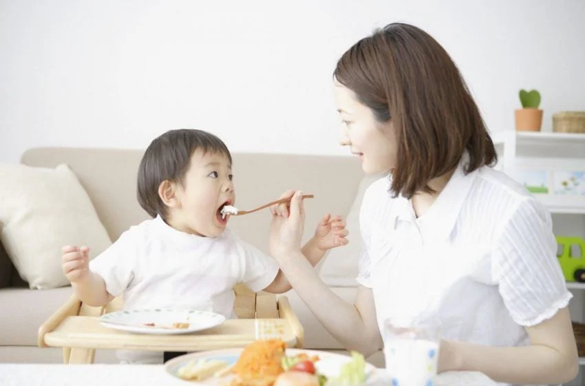Cách cải thiện biếng ăn ở trẻ 10 tháng hiệu quả