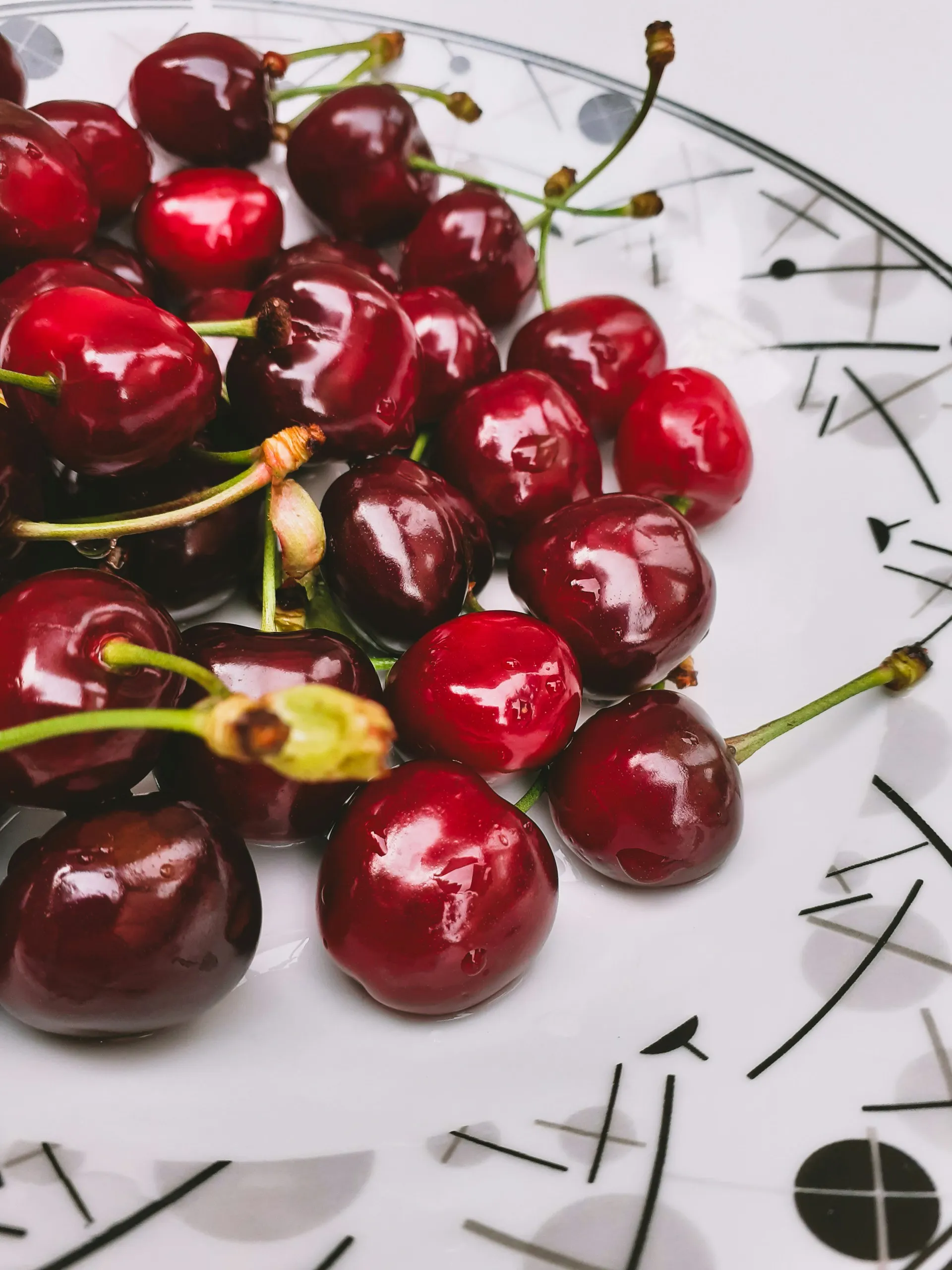 cherry