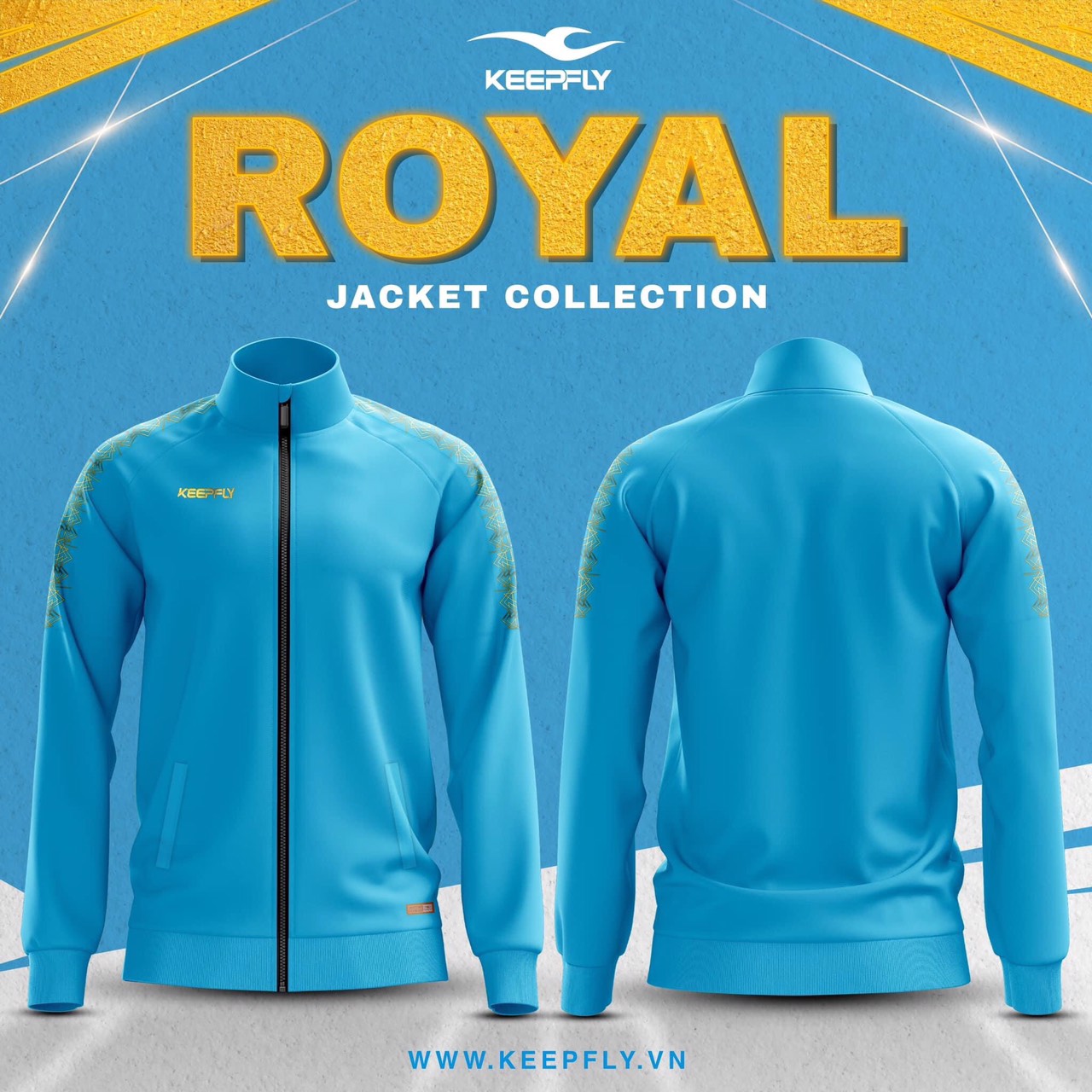 Bộ ba món xương sống