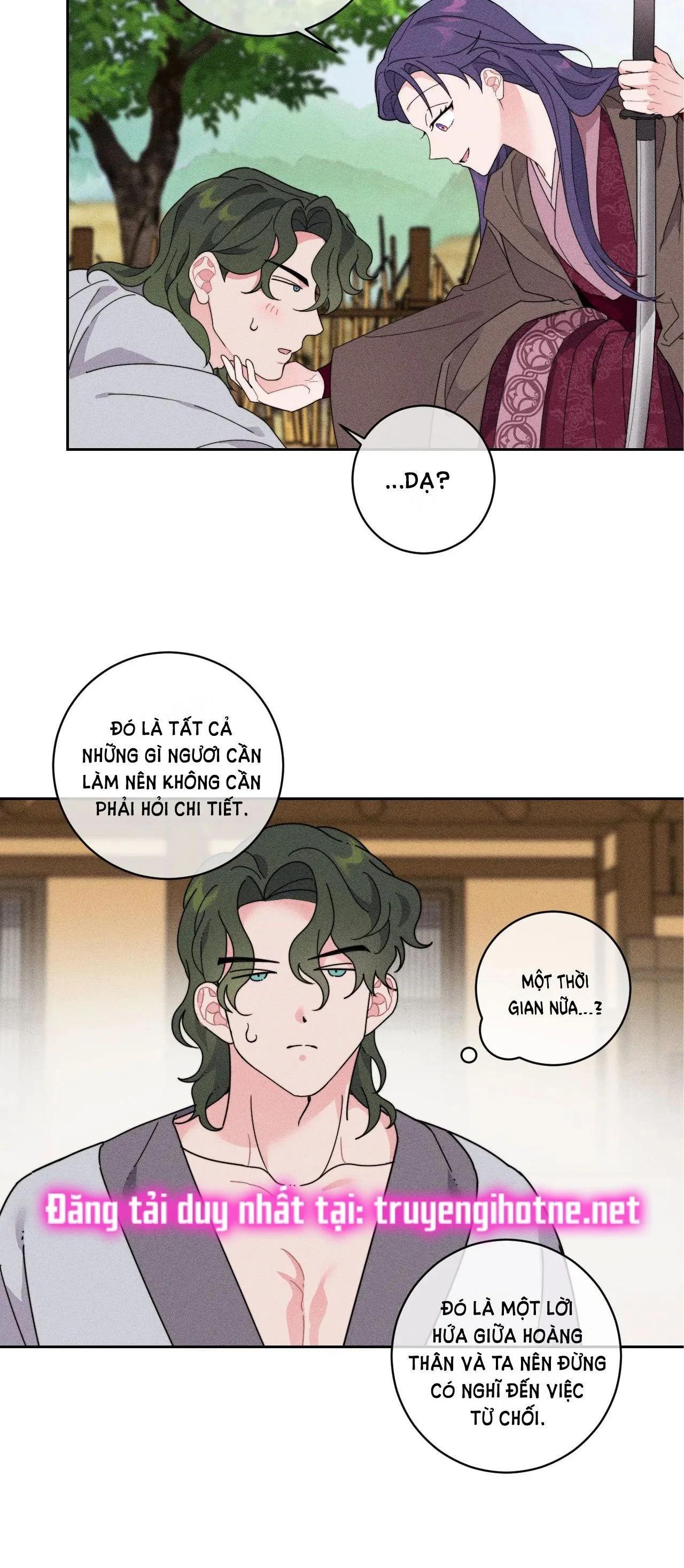 Bé ăn dặm kiểu truyền thống