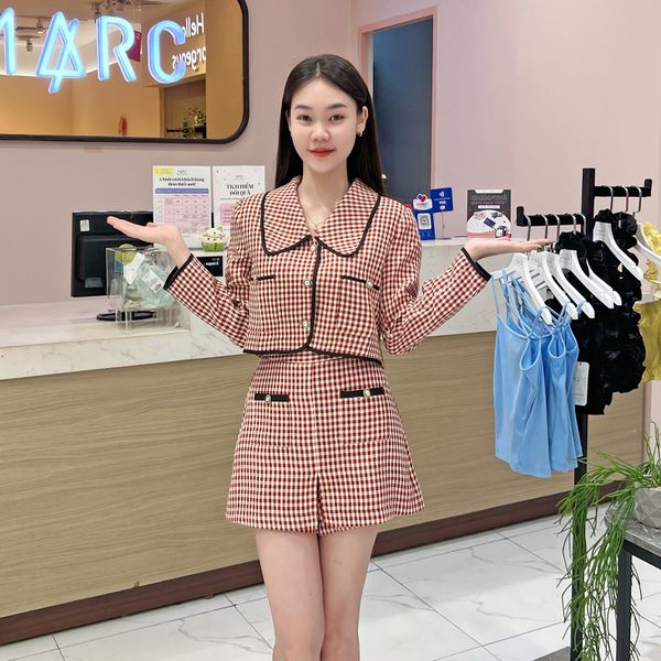 Quy tắc trang phục công sở