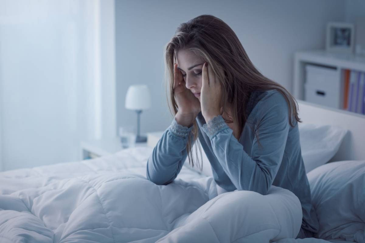 Giấc ngủ tốt hỗ trợ phục hồi cơ bắp