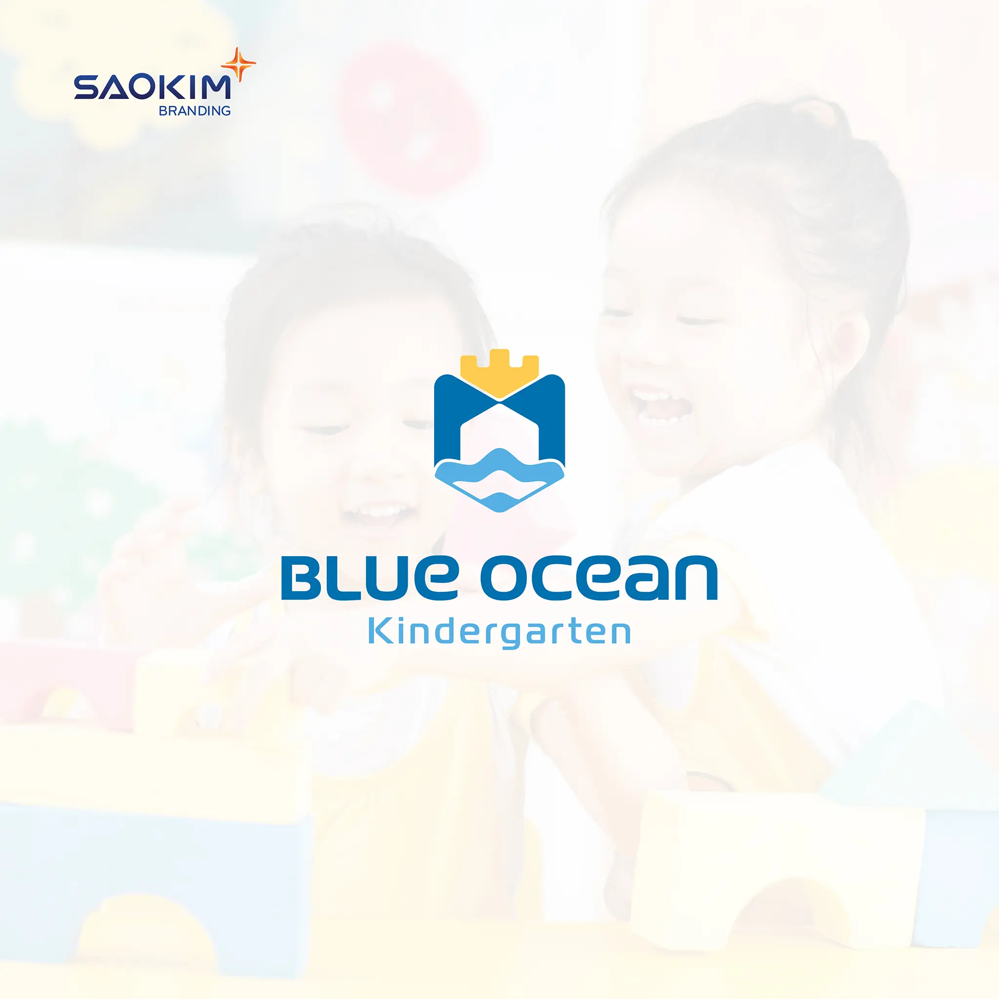 Cần quan sát giáo viên, lớp học và cách trường đón trả trẻ khi chọn mầm non