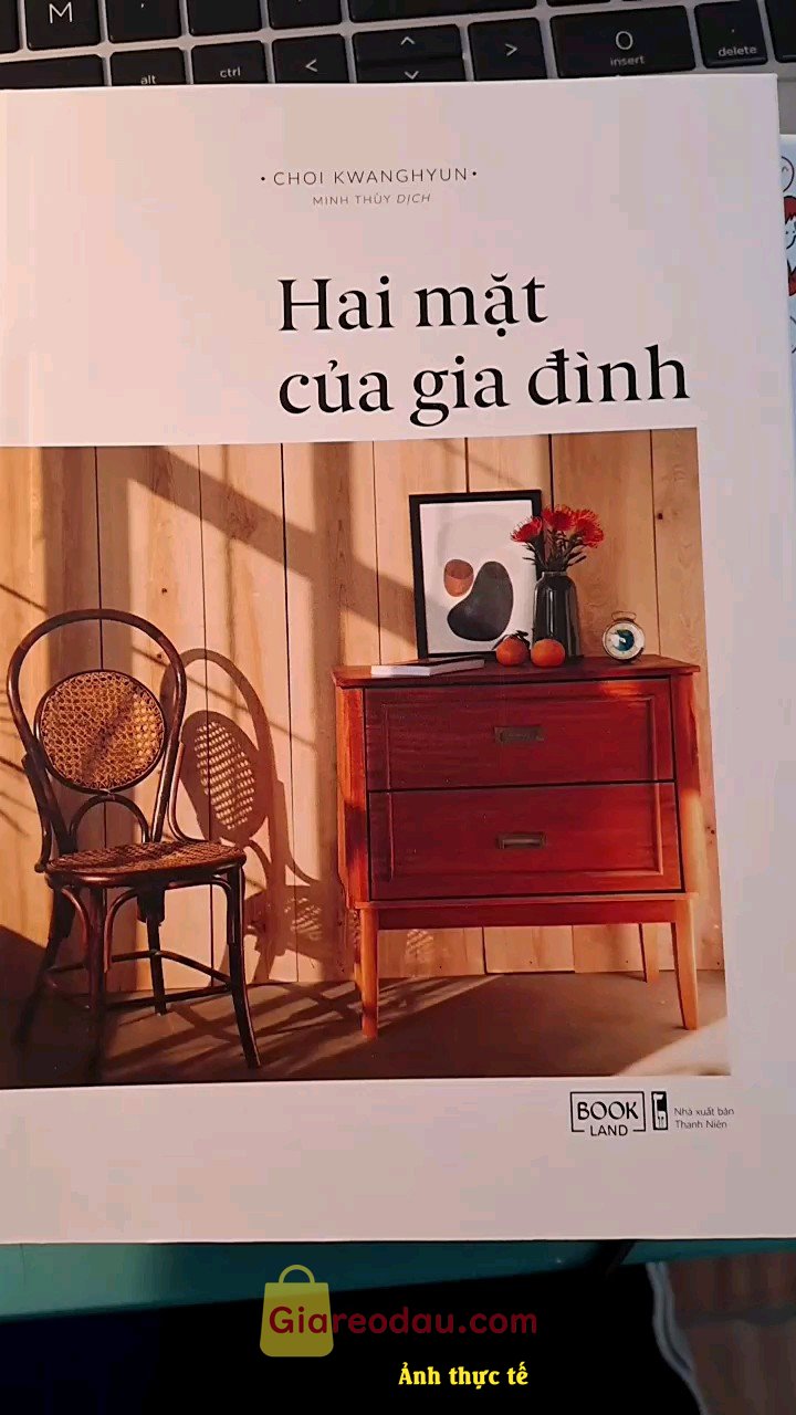 Chia ngân sách gia đình
