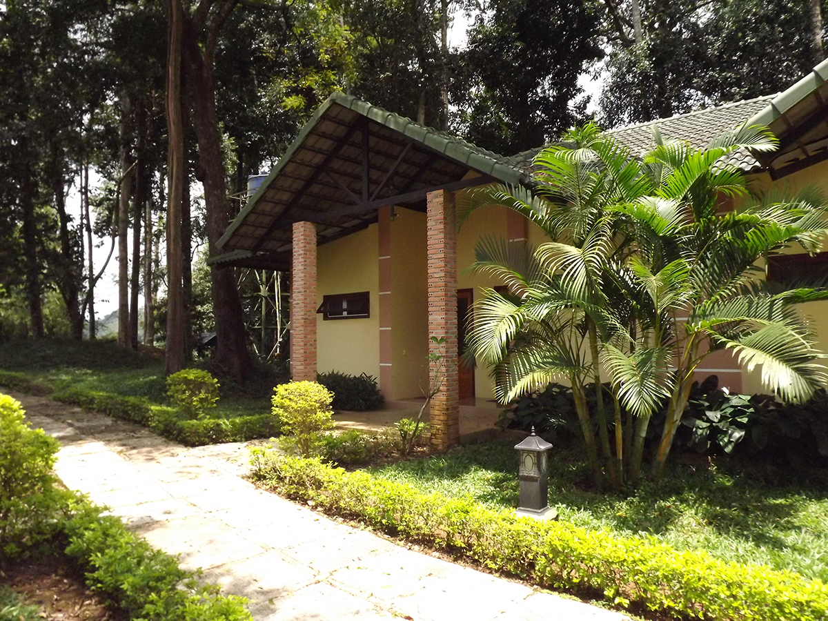 Quỹ dự phòng gia đình