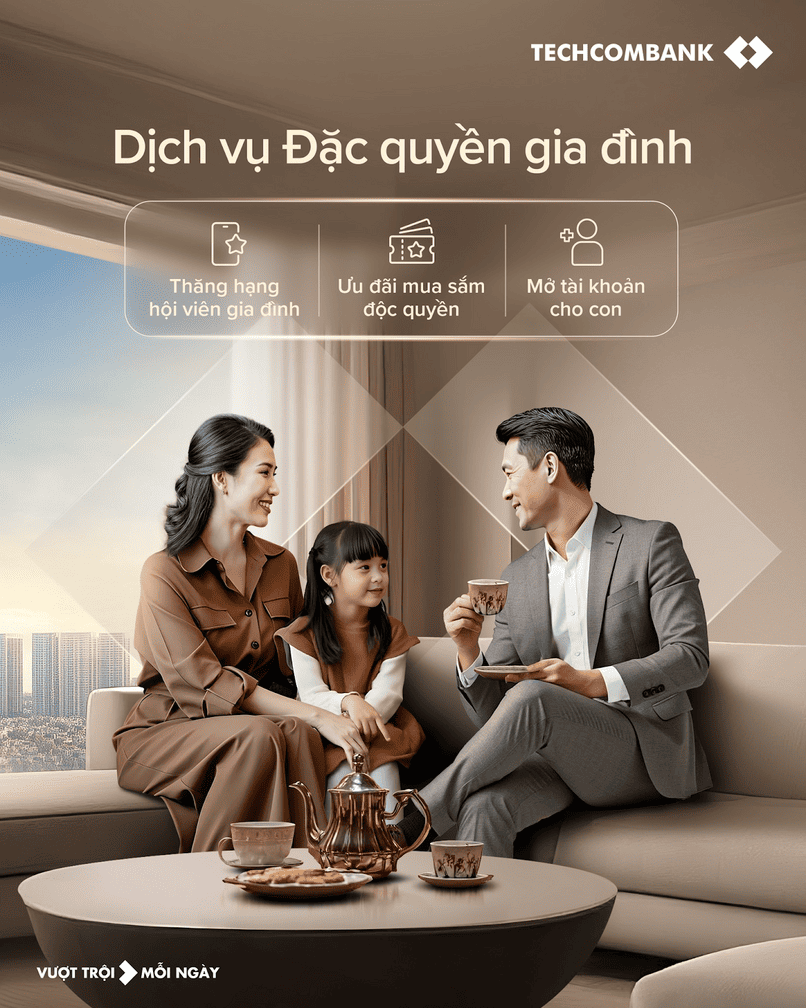 Quỹ gia đình là gì