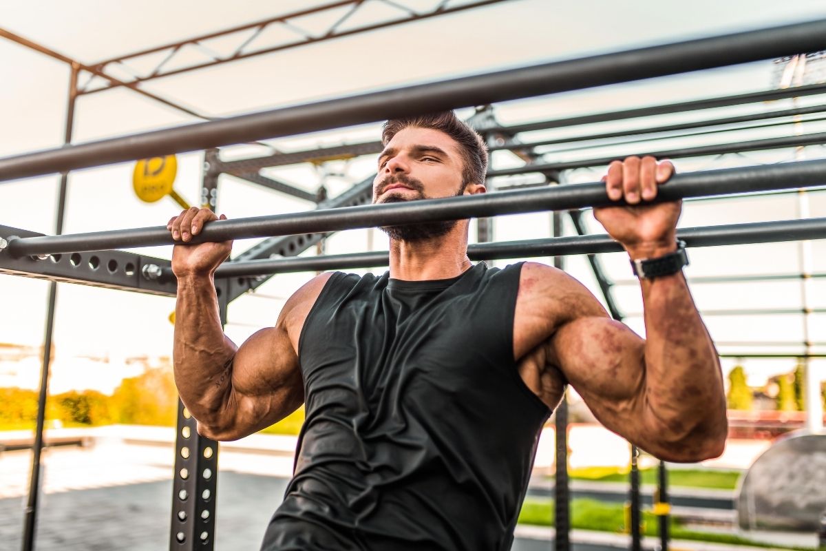 Lộ trình tập luyện từng bước