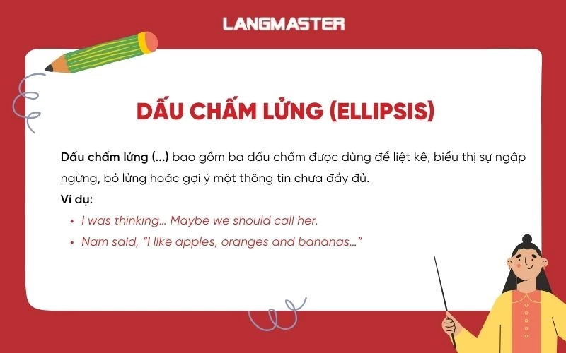 Dấu ngoặc nhọn (Braces)
