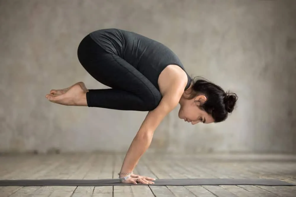 yoga là gì