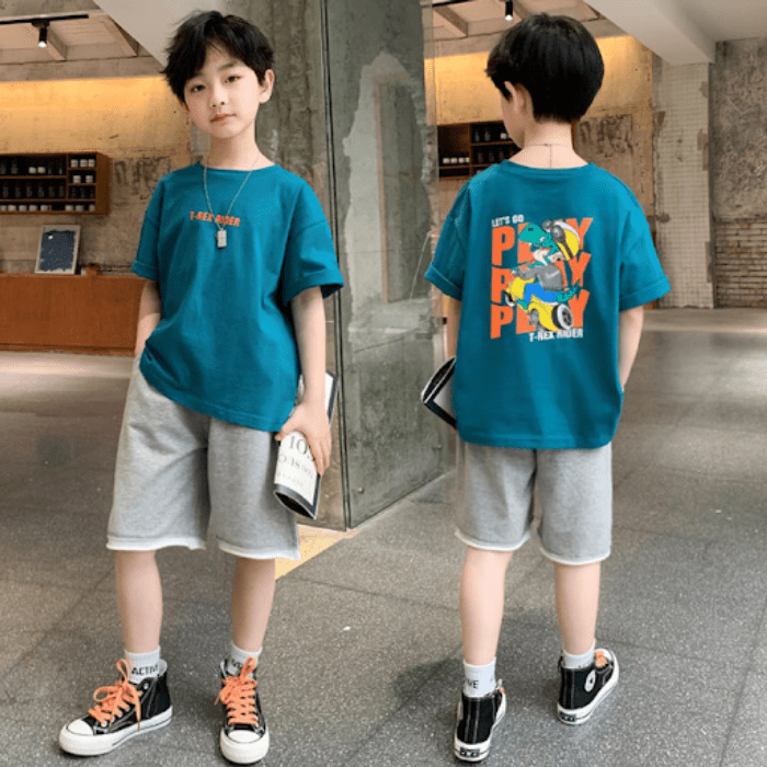 Lưu ý mua đồ cho bé