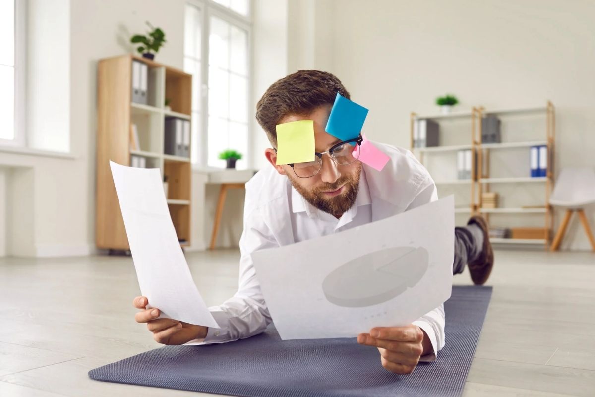 Trí nhớ và việc dang dở