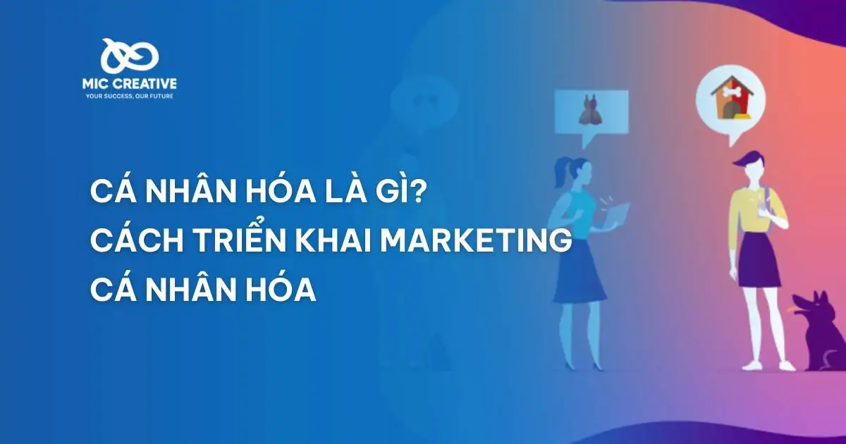 Lời chúc cá nhân hóa