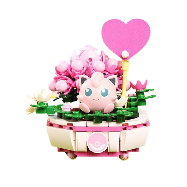 Bộ mô hình lắp ghép thư giãn