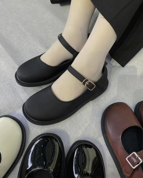 Giày Lolita thanh lịch