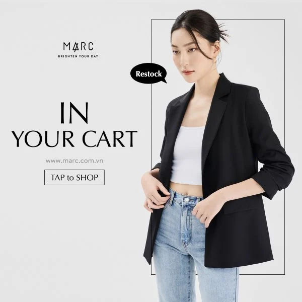 Tóc ngắn búi lơi lãng mạn