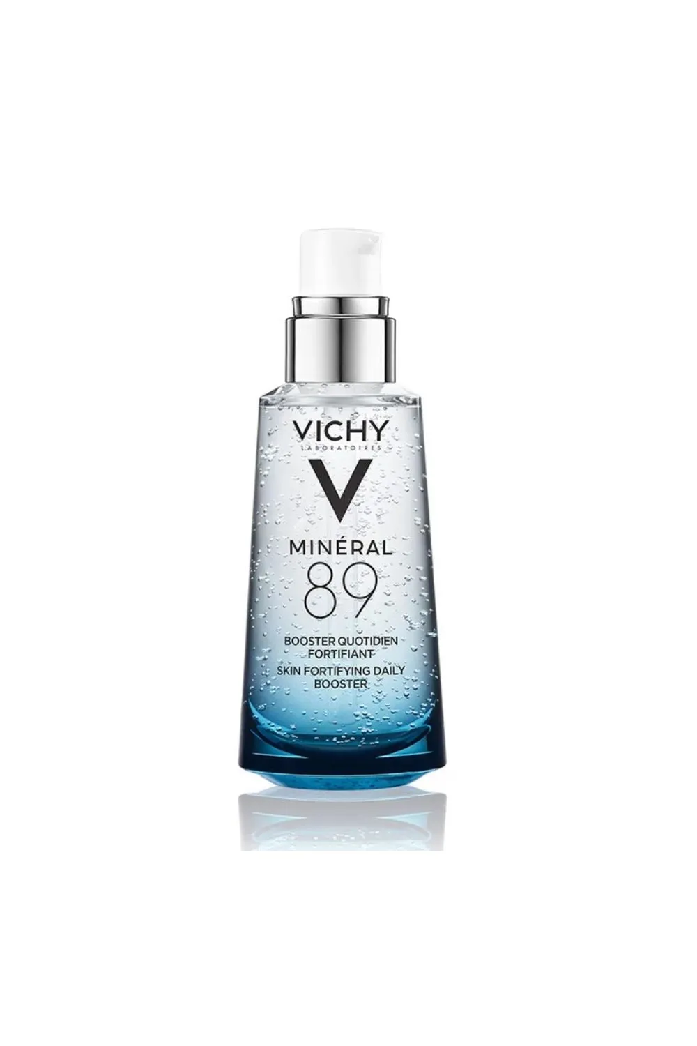 Serum cấp ẩm giúp da căng mịn