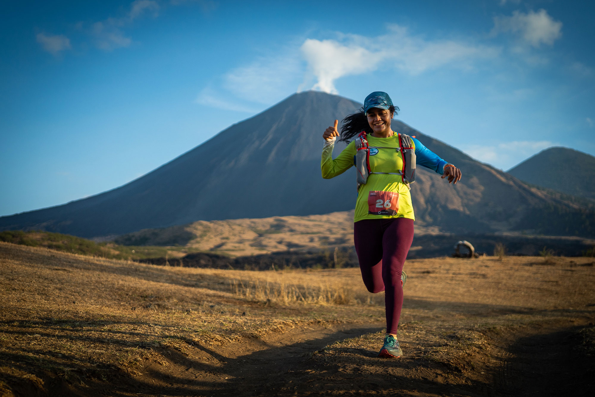 Tác động của marathon đối với các hệ cơ quan trong cơ thể