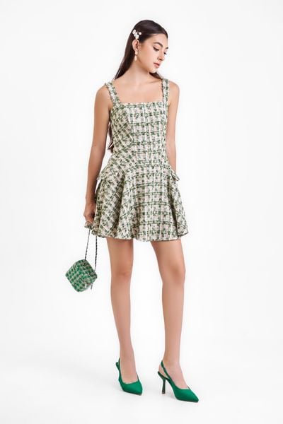 Màu sắc cho mệnh Mộc và Kim