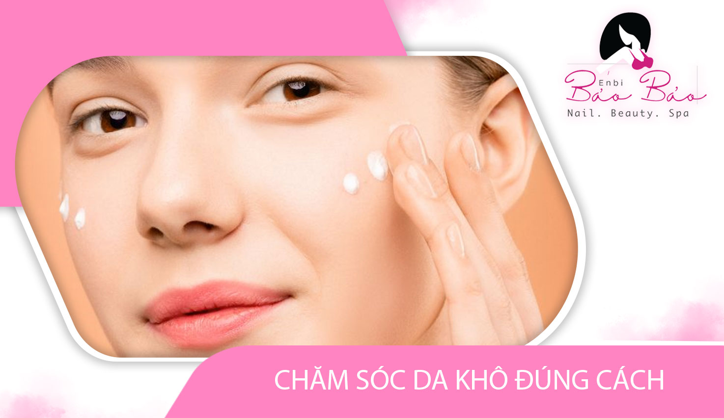Chăm da chuyên sâu phục hồi