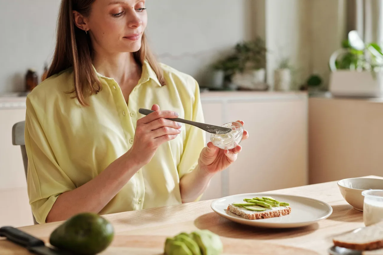 Bữa sáng giàu protein với các món đơn giản