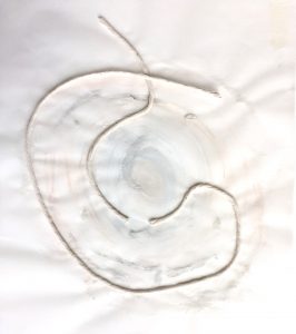 Gia đình cùng làm thủ công