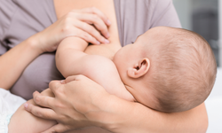 Trẻ cần dinh dưỡng theo từng tuổi