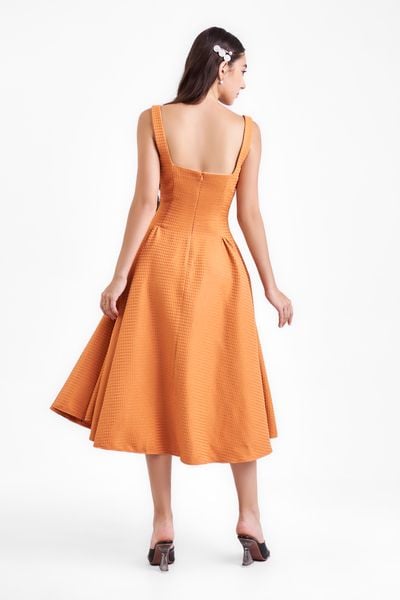 Màu sắc cho mệnh Thổ