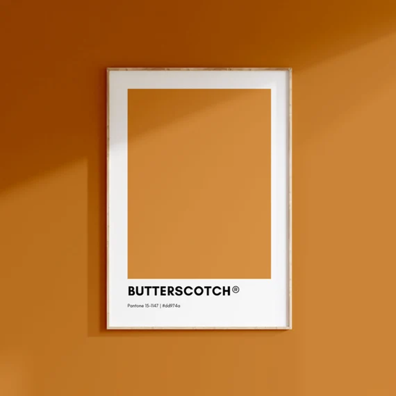 Butterscotch
