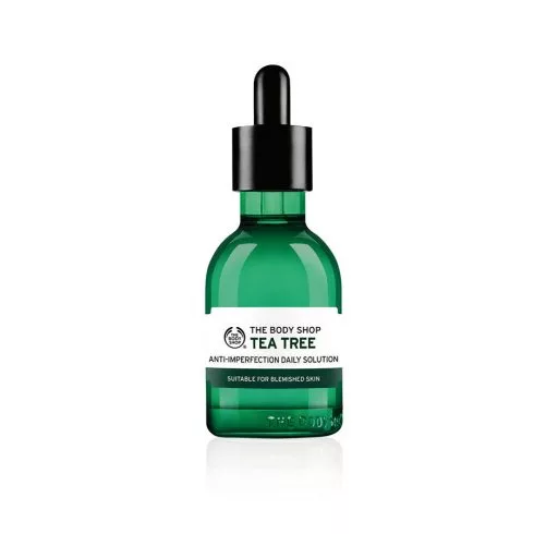 Tinh chất đặc trị các vấn đề da chuyên sâu
