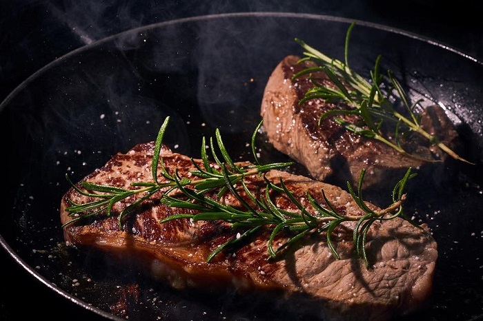 Bistecca Fiorentina - Món ăn nổi tiếng ở Ý