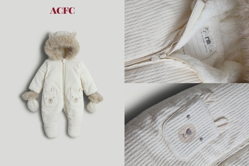 Áo Liền Quần Trẻ Em: Gợi Ý Mặc Đẹp Cho Bé Từ Những Ngày Thường Đến Lúc Ra Ngoài