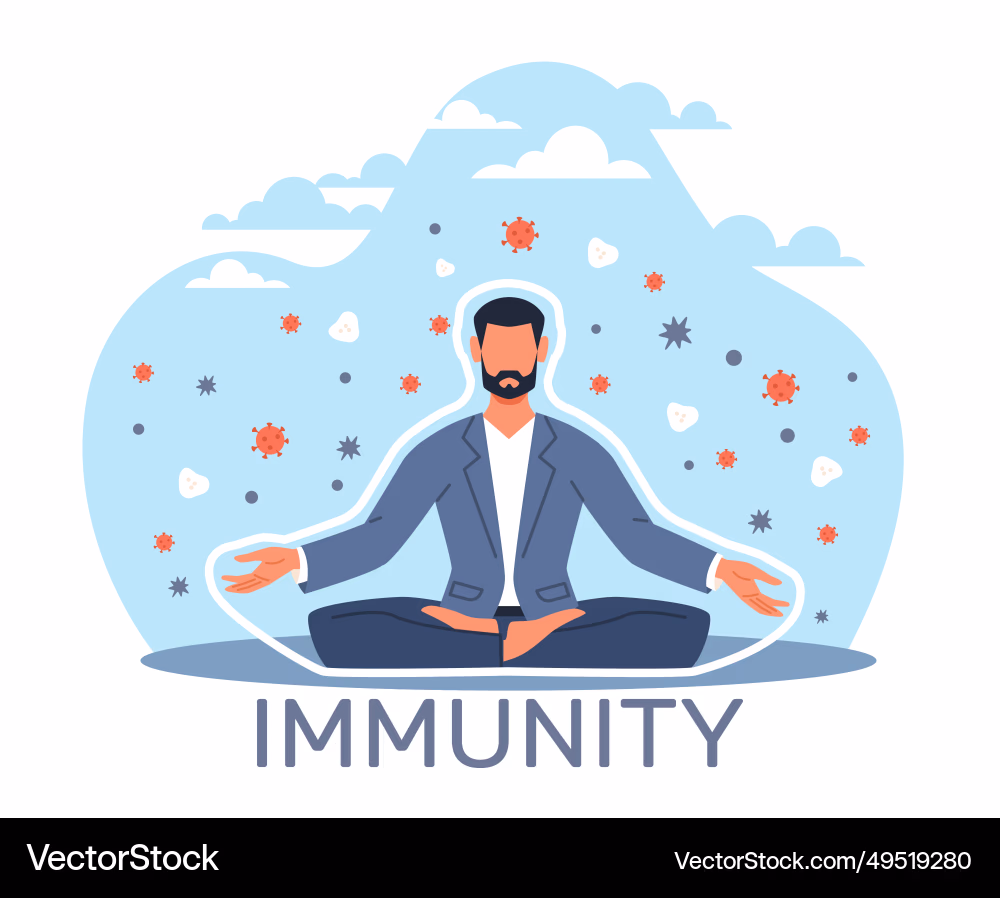 Cơ thể khỏe mạnh từ thói quen hằng ngày