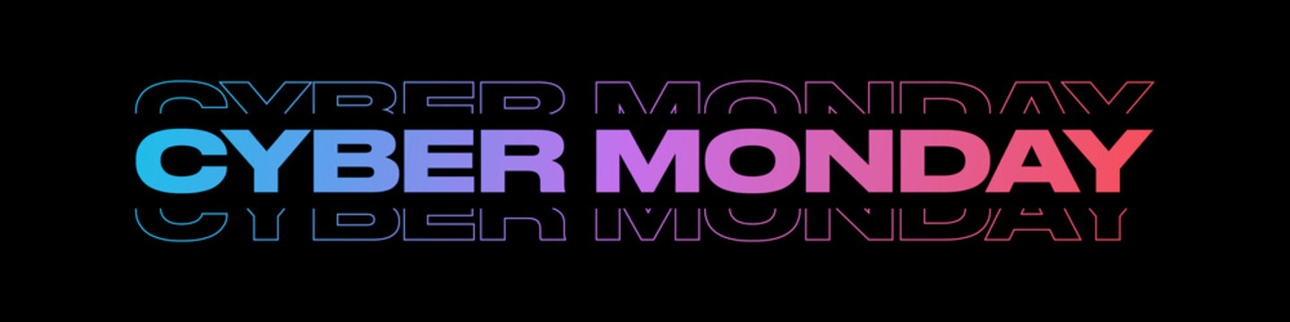 Tìm Hiểu Về Cyber Monday: Ngày Sale Không Thể Bỏ Lỡ