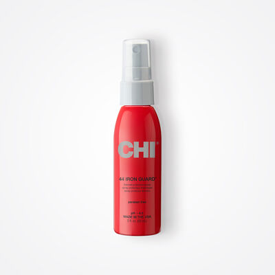 Xịt bảo vệ nhiệt CHI 44 Iron Guard tạo lớp màng chắn vô hình cho tóc