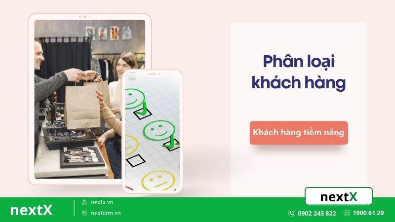 Cách phân đoạn khách hàng theo hành vi và sở thích