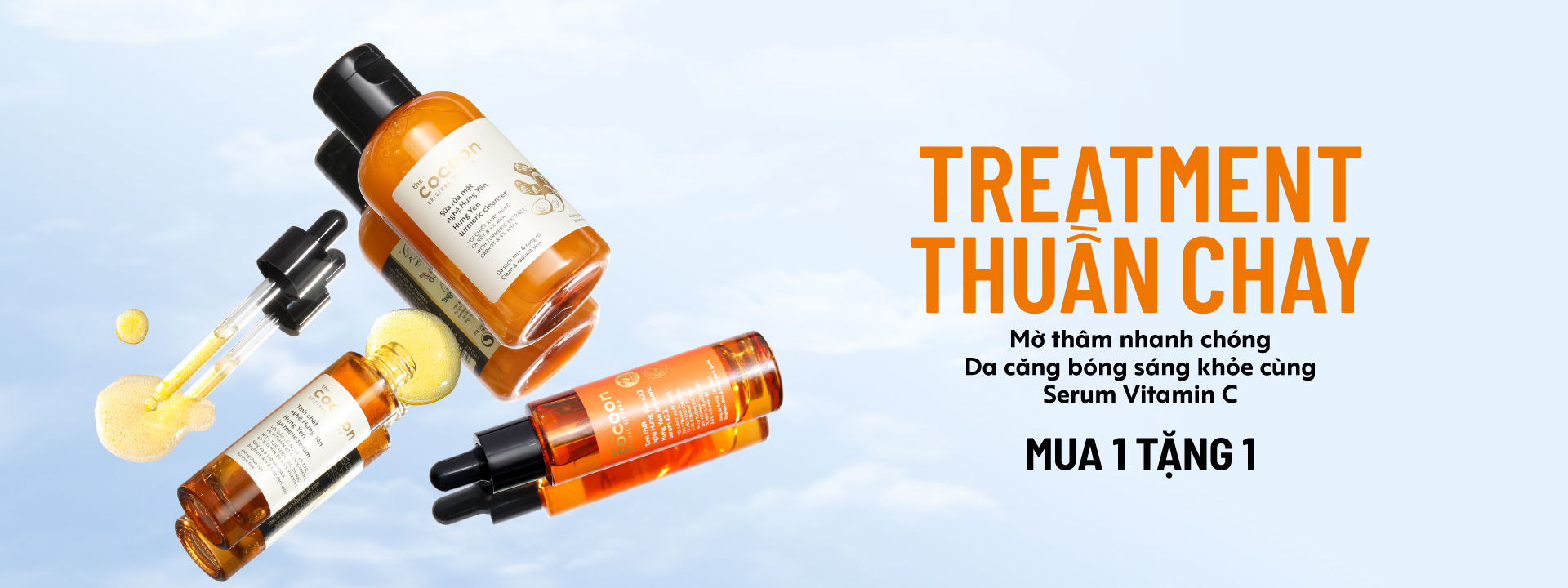 Sản phẩm collagen thuần chay